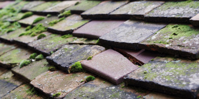 Hawridge roof repair costs